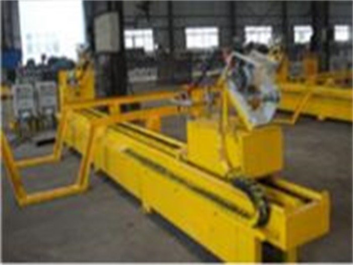 应城网架杆件自动焊机